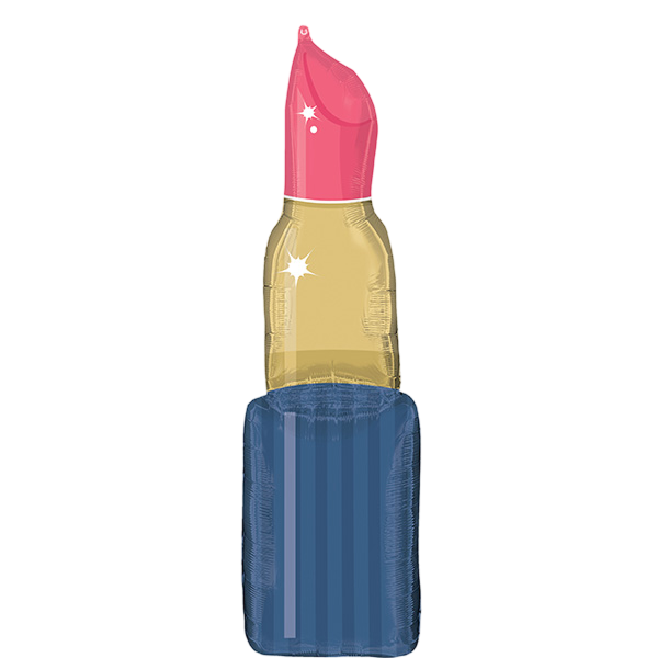Supershape Spa Party Lipstick Tube